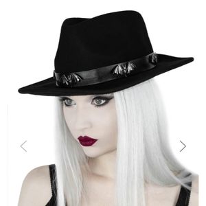 Killstar Haunted Hat